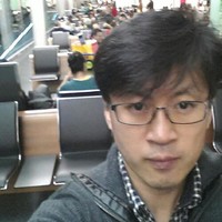 Hyo-Jun, Kim