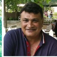 Prashant Kamdar