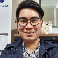 Adrian Tianzon, Ctfl