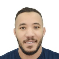 Jamal Ben Mbark