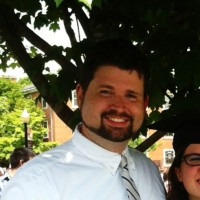 Daniel Huggins