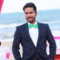 Saravana Manivannan