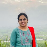 Nisha Patil