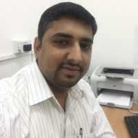 VINU MOHAN