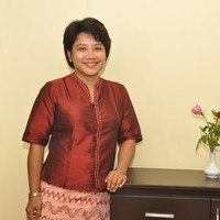 Me Me Aung