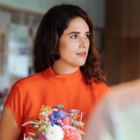 Aline Lecot