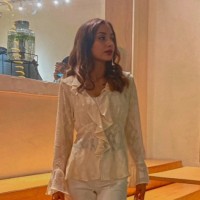 Triparna Mukherjee