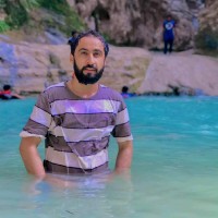 Maqbool Ahmed