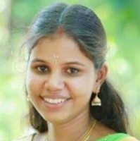 Amrutha P N