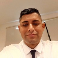 Kevin Escobar