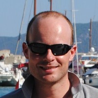 Greg Clough