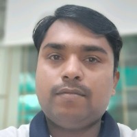 Rameshwar Bongane