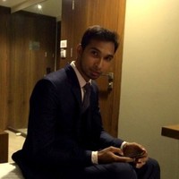 Shakeel Hussain