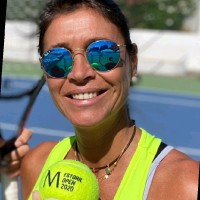 Sofia Prazeres Tenis
