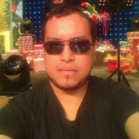 Nixon Moyano Rivera