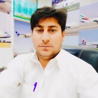 Sahib Shah