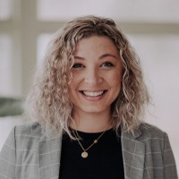 Liv Gallagher Scherer