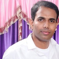 Anish Kumar