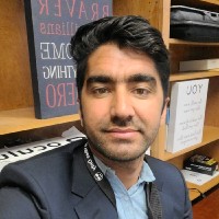 Safiullah Khan