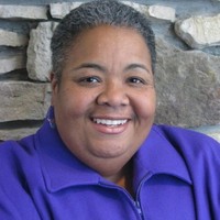 Marcia Caulton