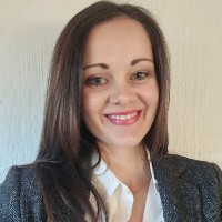 Ilze Van Rooyen
