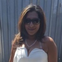 Jacqueline van den Heever