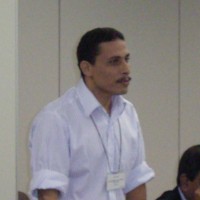 Farouk Abdel Aziz