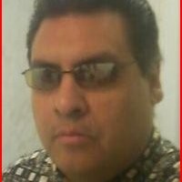 Ray Montalvo