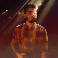 Divyansh Dubey