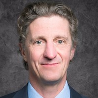 Chuck Breuch, Cfp®