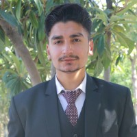 Wasif Shah