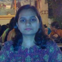 Archana Shete