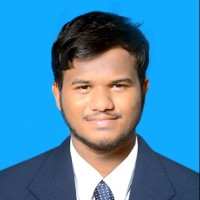 Mohamed Suhail Akram E