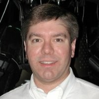 Norm St. Germain