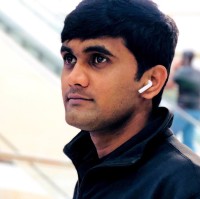 Kumar Maddy