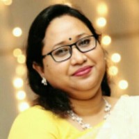 FARHANA KHATUN
