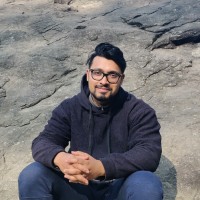Anmol Thapa