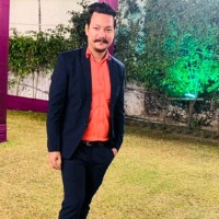 Nitish Rawat