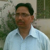 Sushil Sharma