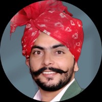 Pramod Sharma