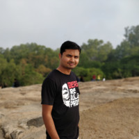 vikas rao