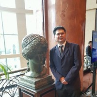 Samson Lu Sam