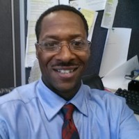 Keith Clay