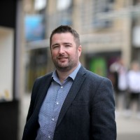 Matt Boxall