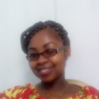 Nancy Mremi