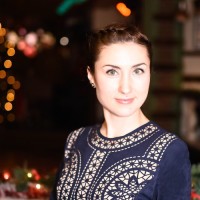 Nataliia Azhypa