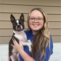 Kenzie Lingenfelter