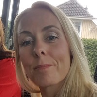 Therese Österberg