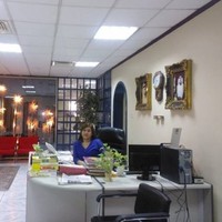 Vicky Sagadal