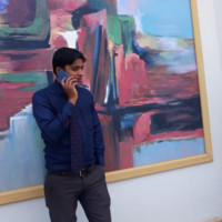 Ankur Anand